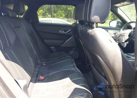 2020 Land Rover Range Rover Velar P250 S z USA, uszkodzony, nr VIN SALYB2EXXLA278443